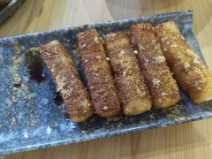 -付小姐在成都(川沙店)