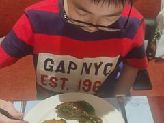 -马哥孛罗咖啡厅·Cafe Marco (厦门马哥孛罗东方大酒店)