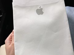 -Apple零售店(济南恒隆广场店)