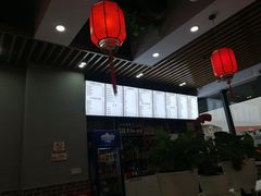 -台州老六海鲜面馆(上南总店)