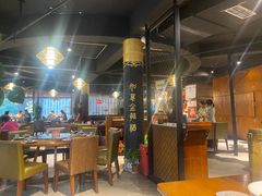 -盐帮食坊•小河帮川菜(四川师大店)