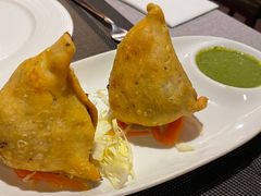 -Pita's&Tika's中东和印度风味餐厅(龙湖天街店)