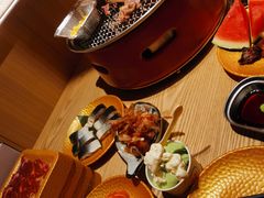 -西月山居匠心创意料理(江汉路新佳丽广场店)