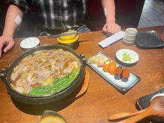 -千代武日本料理(开发区店)
