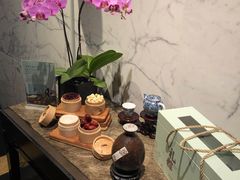 -上海苏宁宝丽嘉酒店·嘉府壹号中餐厅