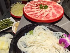 -生活如沸·顺德水牛奶火锅(大学路店)