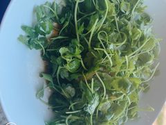 -那家小馆•北京菜•烤鸭(香山店)
