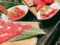 -老乾杯和牛烧肉(王府中环店)