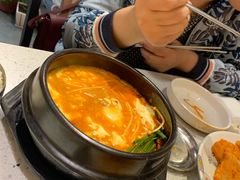 -名家韩国料理·烤肉(瑶海店)