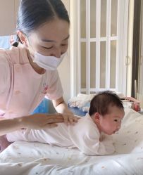 -嘉悦时光玺悦阁月子中心(九龙湖店)