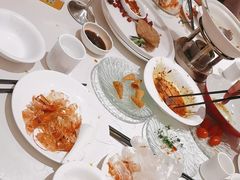 -湖锦酒楼·31年地道湖北菜(黄鹤楼店)