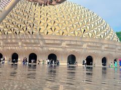 -牛首山文化旅游区