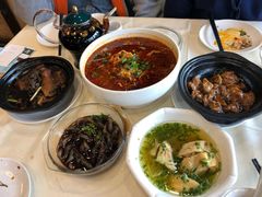 -阿莉餐厅(枣阳路店)