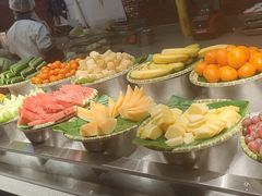 -芝小官毛肚火锅海鲜自助(淮安清江浦区新亚店)