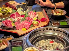 -300杯·和牛烧肉清酒专门店(廊里店)