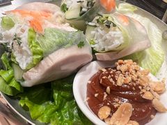-Cô Thành Restaurant