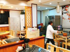 大堂-全启和美食(由由店)