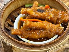 -富豪酒家(正大广场店)