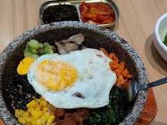 -小木屋拌饭(西安华阳城店)