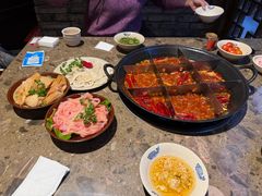 -重庆渝达老火锅(春熙路店)