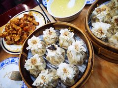 -都一处烧麦馆(前门店)