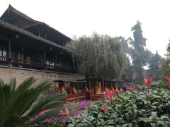 -峨眉山报国寺