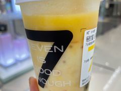 -7分甜(李沧万达店)