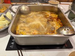 -螺大喜螺蛳粉火锅(雍和宫店)