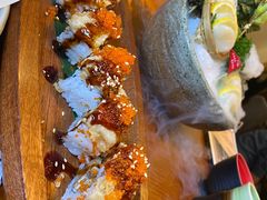-鳗鱼家·深夜食堂(军博店)