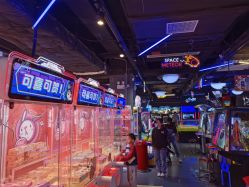 -晴空乐园(东厦100店)