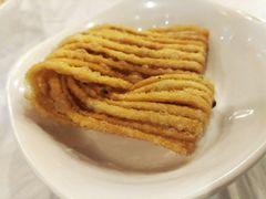 -秦淮小吃城(夫子庙店)