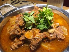 -新凯旋烧烤·燕姐千岛湖土菜