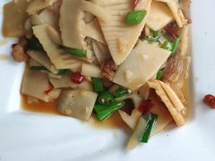 -下梅人家土菜馆(历史文化餐厅度假区店)