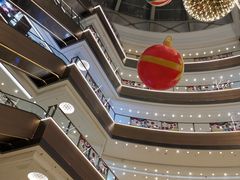 -港汇恒隆广场