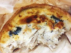 -老梦面包 CHEZMOREL(三源里店)
