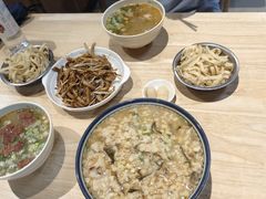 -清真马杰山牛肉汤馆