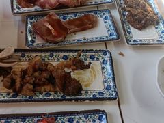羊腰-大槐树烤肉馆