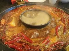 -铜人李火锅(西大街店)