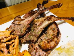 -HELLO MUSAE 拾光缪斯餐厅·纯正希腊风味(苏州中心店)