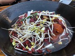 -周幺妹重庆老火锅(银泰城总店)