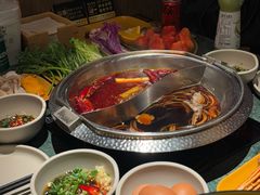 -牛New寿喜烧(中山公园龙之梦店)