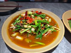 -廖川菜(八佰伴店)