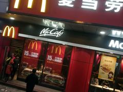 -麦当劳（开元店）-洗手间