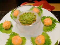 -捞王猪肚鸡火锅(财富中心店)