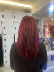 -HaLo hair studio