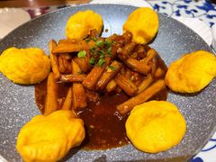 -遇见长安之丝路风荷(大唐西市店)