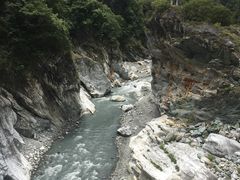 -太鲁阁公园