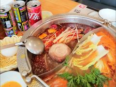 -牛匠和牛寿喜锅(西安总店)