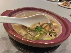 酥肉炖丸子-东莱海上(长宁来福士店)