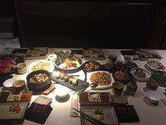 -赤坂亭M9和牛烧肉·日料398放题(万达店)